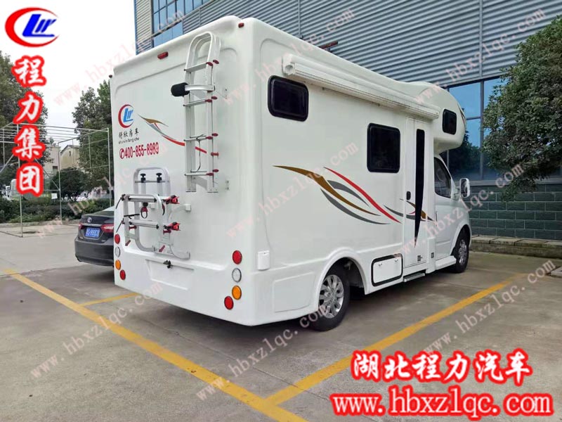 一車在手，天下我有——程力專用汽車股份有限公司房車保養(yǎng)小技巧