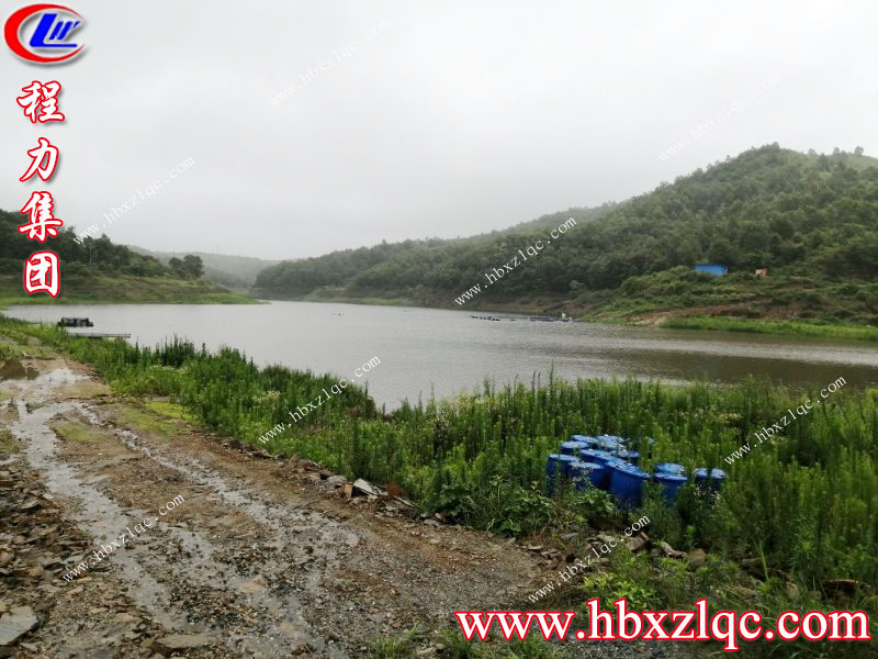 隨州市連夜急降雨，導(dǎo)致部分區(qū)域受災(zāi)嚴(yán)重，程力集團(tuán)銷售一部為您報(bào)道！