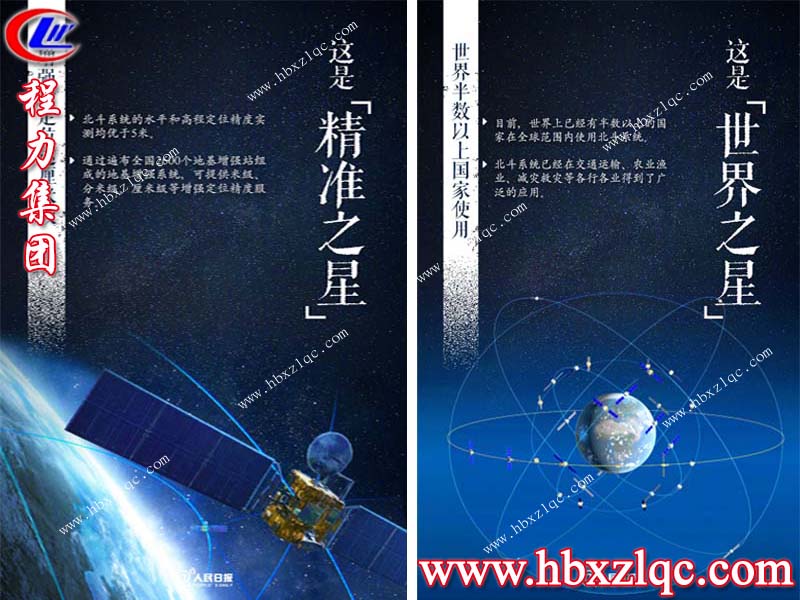 北斗三號(hào)全球衛(wèi)星導(dǎo)航系統(tǒng)正式開通